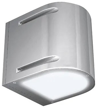 Amos Big Bidirezionale Led 2X9W 3000°K