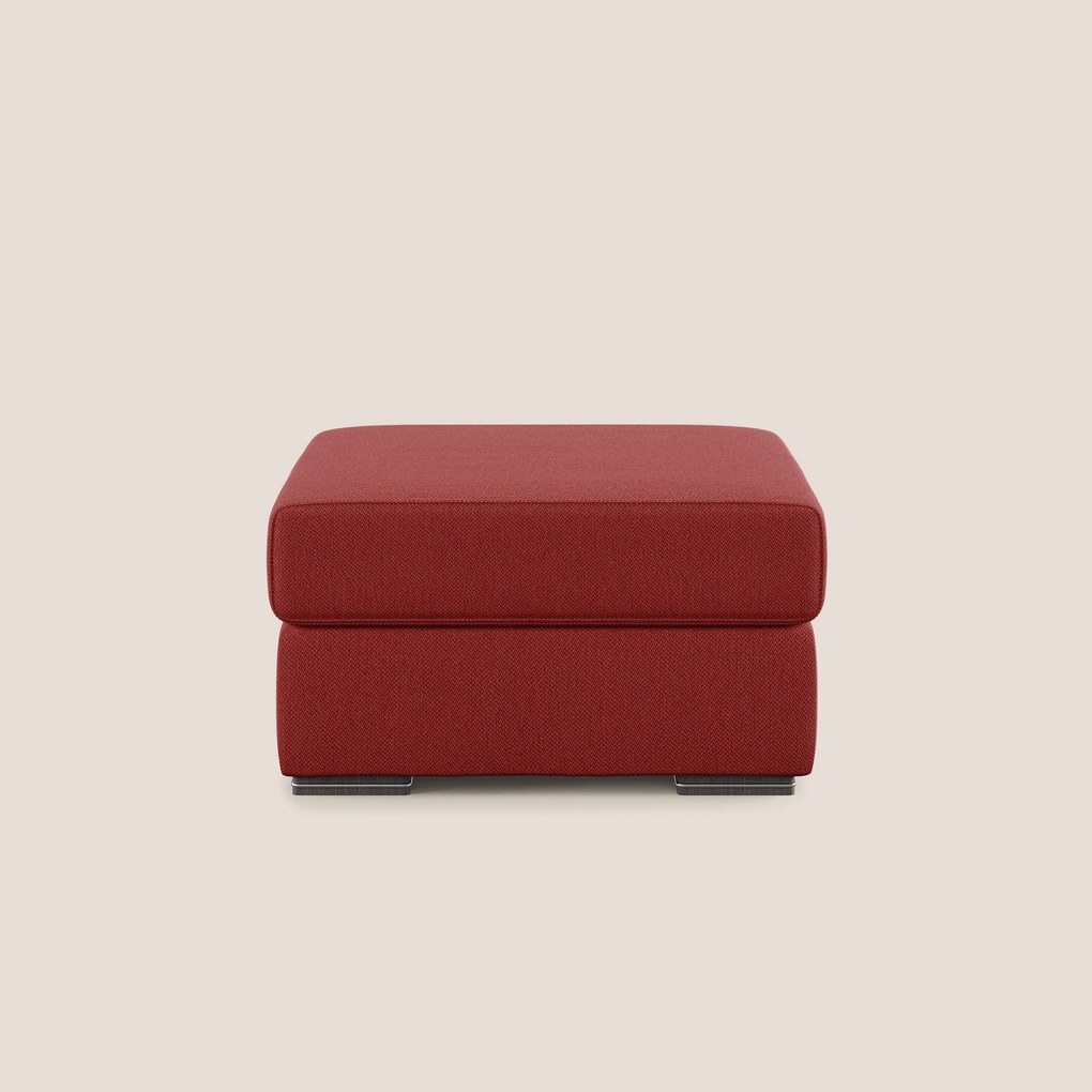 Sun pouf apribile contenitore in tessuto smacchiabile ad acqua T05
