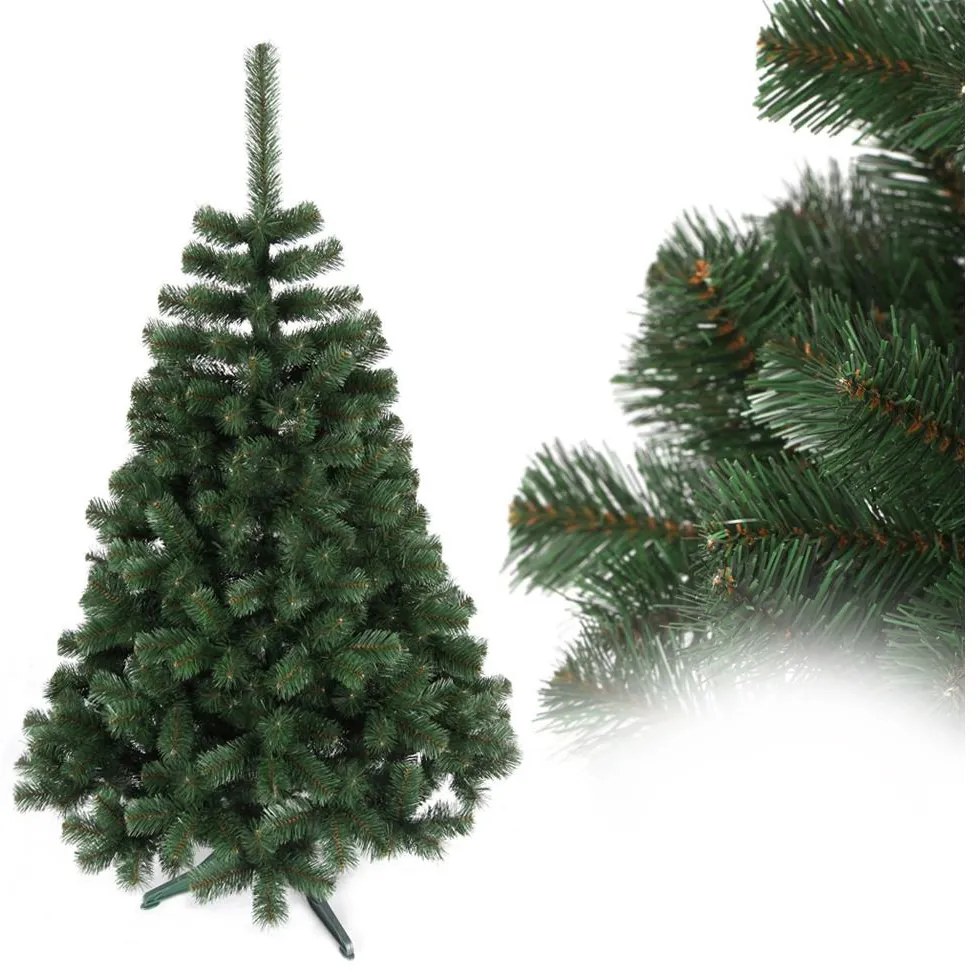 Albero di Natale AMELIA 90 cm abete