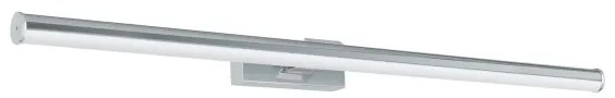 Eglo 97083 - Lampada per specchio da bagno a LED VADUMI LED/14W/230V IP44