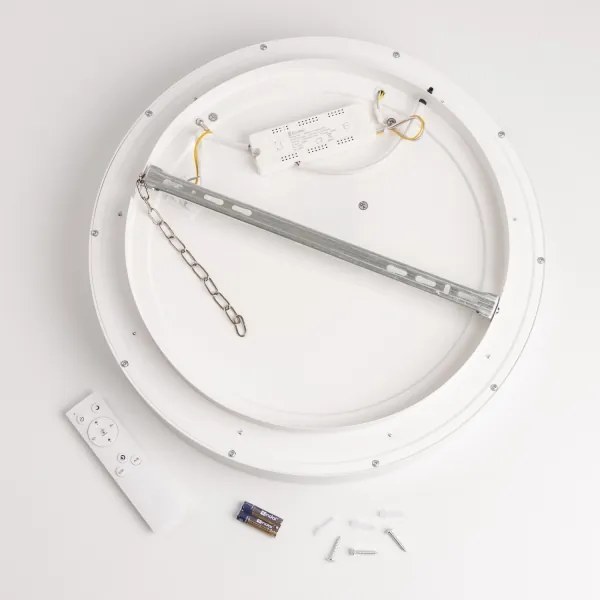 Brilagi - Plafoniera LED dimmerabile FALCON LED/80W/230V 3000-6500K + tc