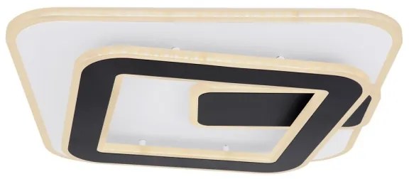 Globo 48435-36 - Plafoniera LED dimmerabile RODAN LED/36W/230V + +TC