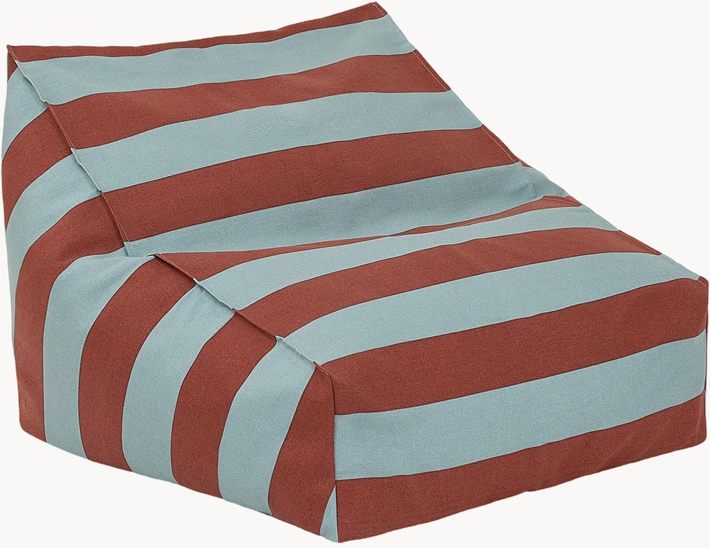 Pouf a sacco per bambini da esterno Vibes