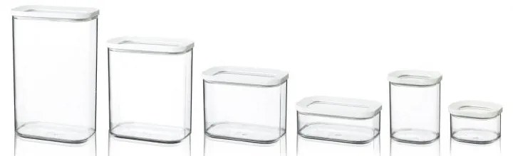 Scatola per alimenti Modula - Mepal