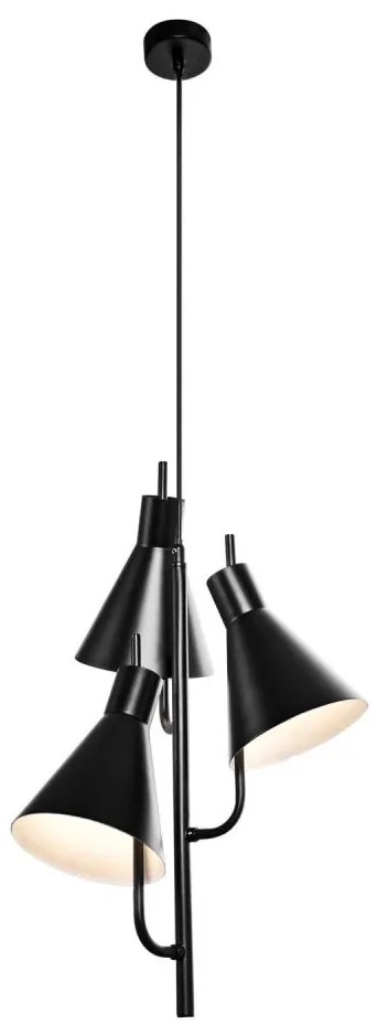 Ledvance - Lampadario LED a sospensione con filo DECOR TOKIO 3xLED/4,6W/230V