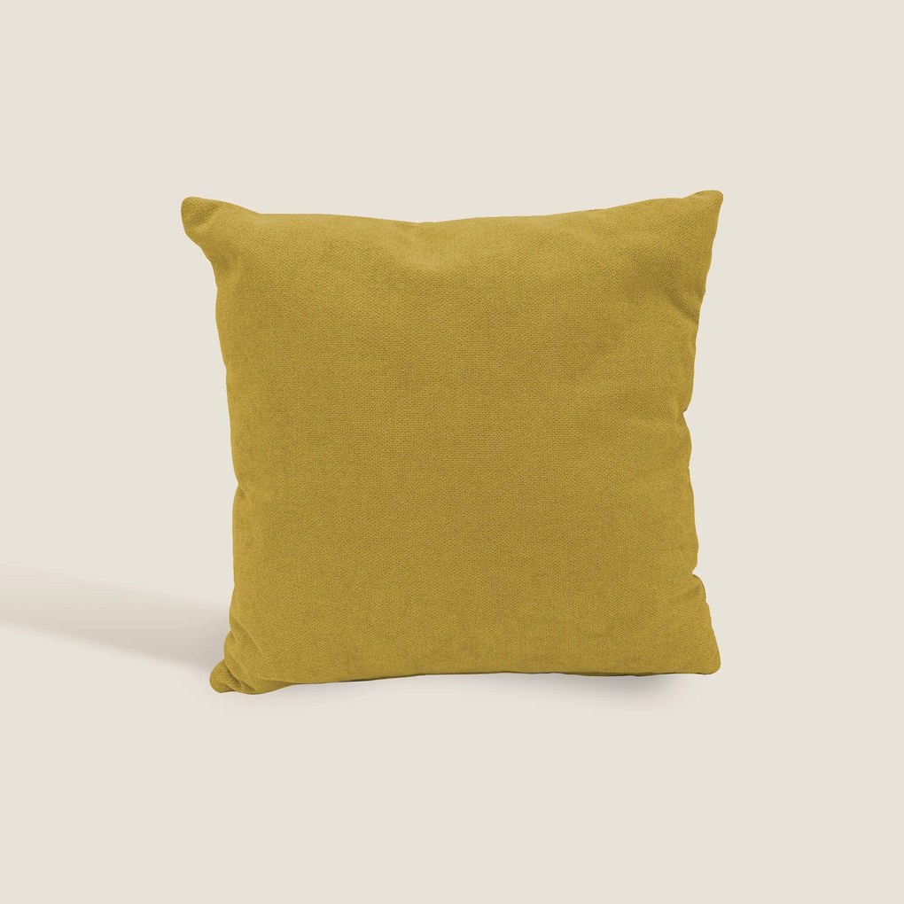 Destiny cuscino disponibile in diversi colori realizzato in tessuto morbido impermeabile T02