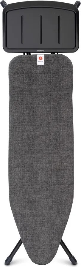 Asse da stiro Denim Black B - Brabantia