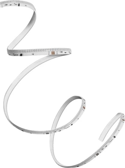 Osram - Striscia LED RGB dimmerabile SMART+ MAGIC 5 m LED/35W/230V Wi-Fi + telecomando