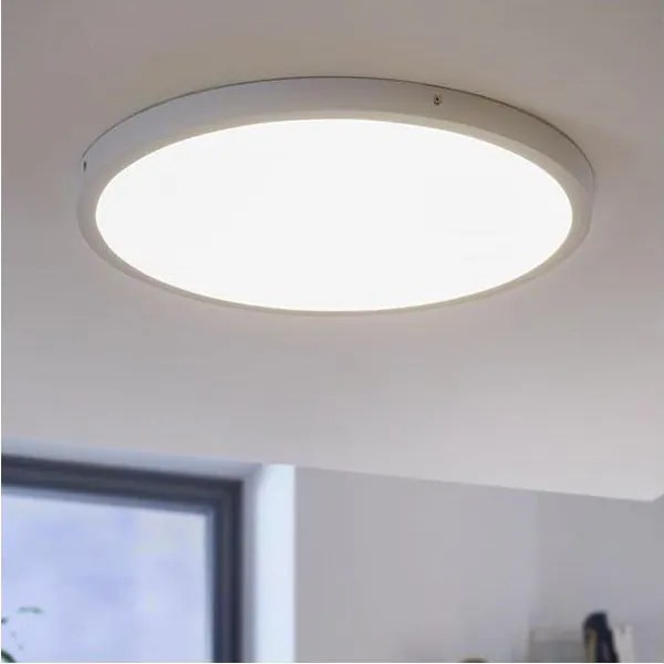 Eglo 97271 - Plafoniera LED dimmerabile FUEVA 1 LED/25W/230V 3000K