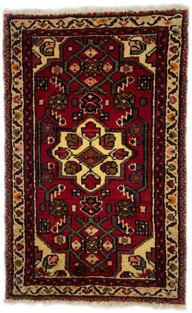 Hamedan Tappeto persiano 60 x 90 (Iran)