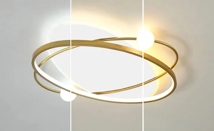 Lampada da soffitto APP1059-C