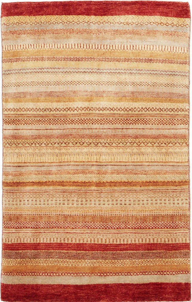 Loribaft Tappeto orientale 150x100 (Pakistan) Annodato A Mano