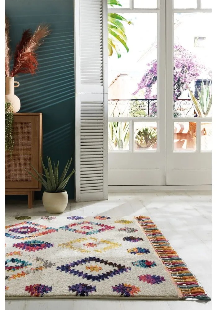 Tappeto 120x170 cm Bohemia - Flair Rugs