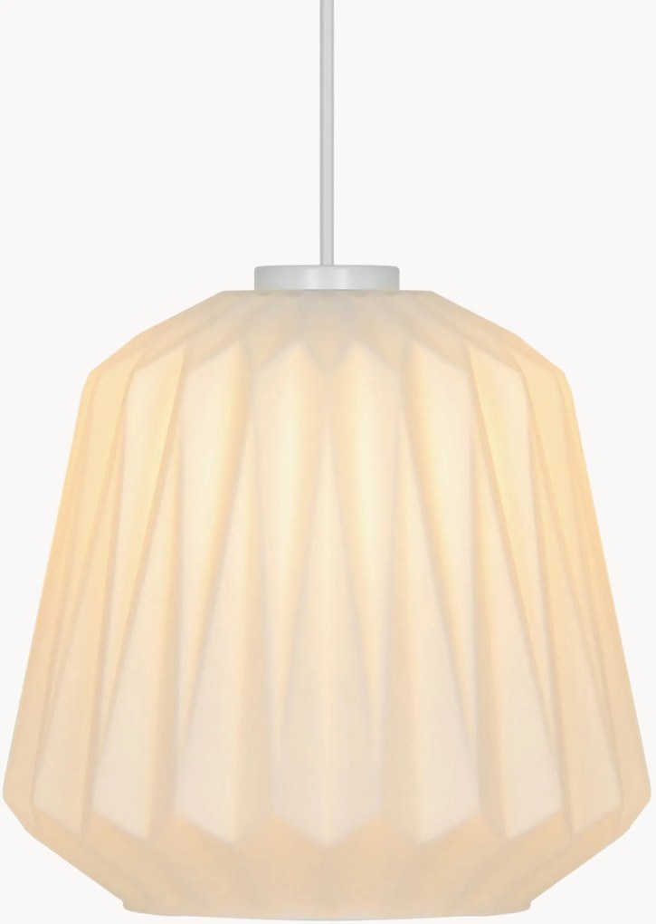 Lampada a sospensione piccola Elbie