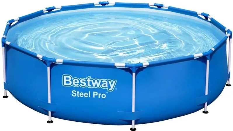 Piscina Steel Pro 305x76 cm Bestway