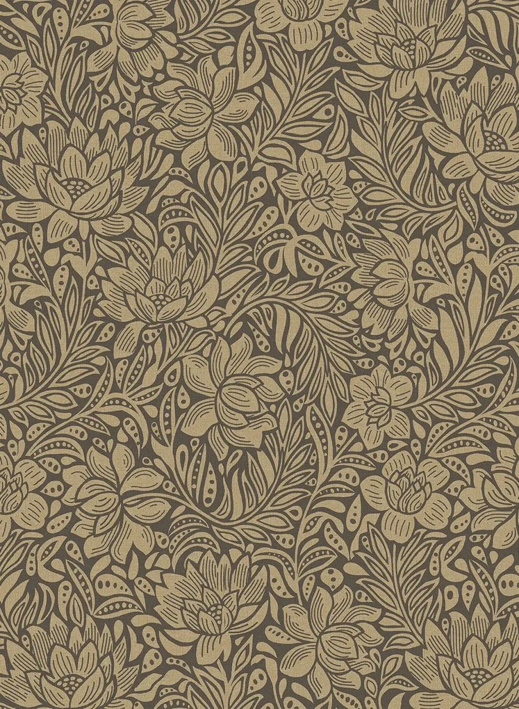Eijffinger Carta da parati Posy 3 - 316022