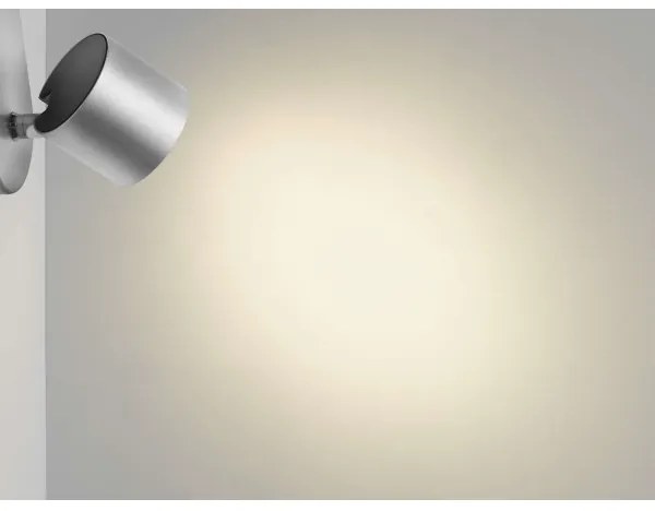 Philips 56240/48/16 - Faretto LED MYLIVING STAR 1xLED/4W/230V