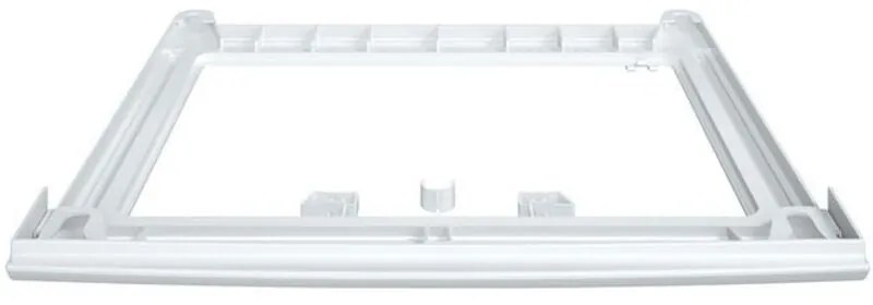 Kit impilabile bianco - wtz27410 Bosch