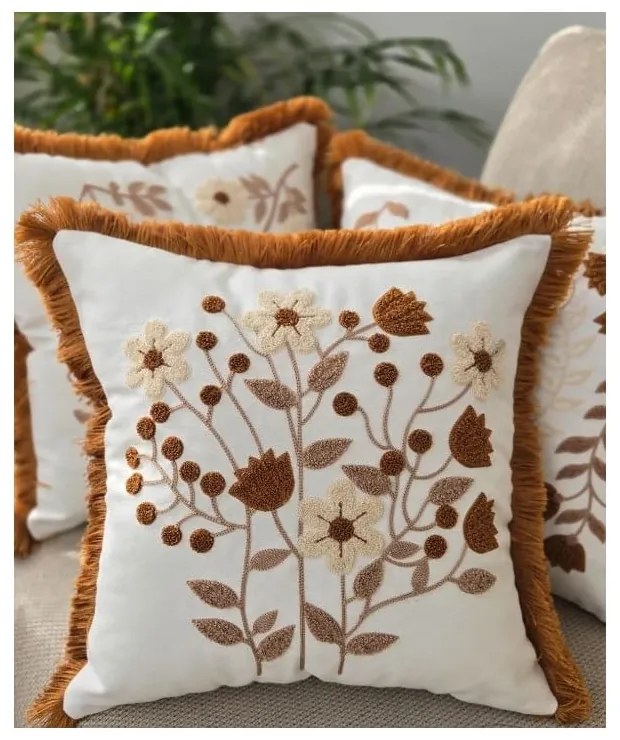 Federa decorativa 43x43 cm – Mila Home