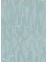 Wandbild Pulse of Passion von Rebel Walls - Mint