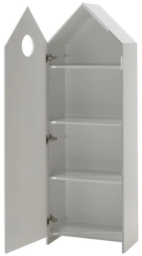 Guardaroba della Casa Bianca Casami - Vipack