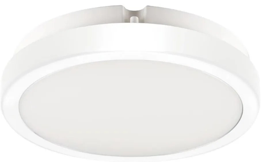 Plafoniera LED da bagno VERA LED/12W/230V 4000K IP65 bianco