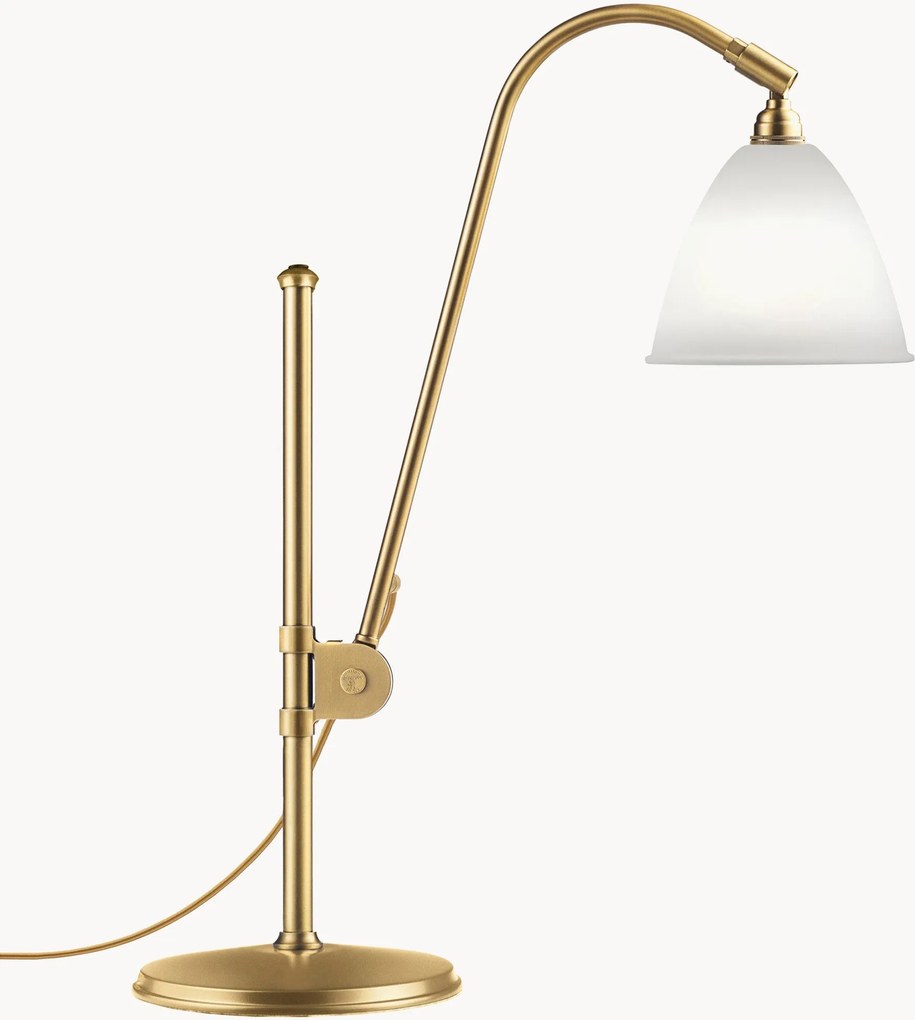 Lampada da tavolo grande con luce regolabile BL1