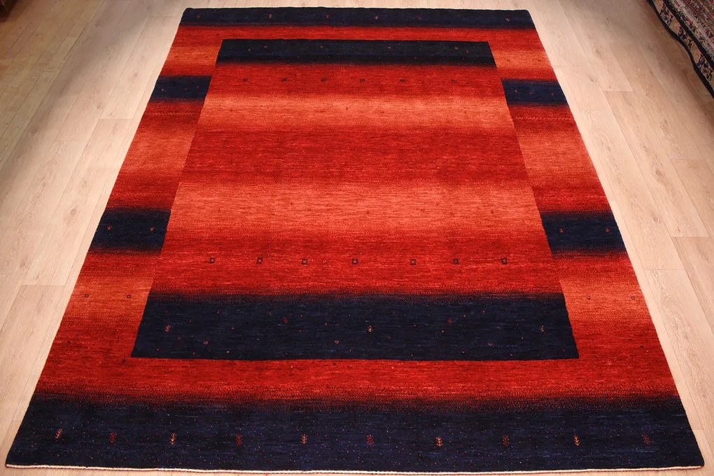 Loribaft Tappeto persiano 250x330 (Iran) Annodato A Mano