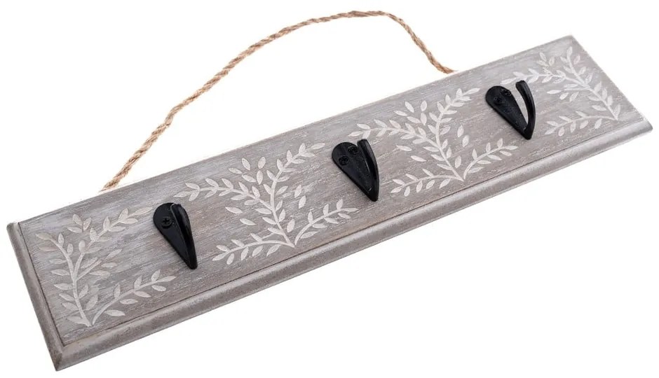 Portachiavi in legno - Dakls