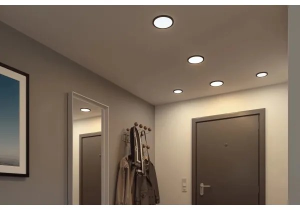 Paulmann 79965 - LED/13W IP44 dimmerabile da incasso per bagno AREO 230V