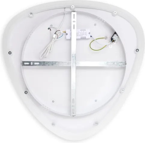 Brilagi - Plafoniera LED dimmerabile FLARE LED/70W/230V 3000/4000/6000K +DO