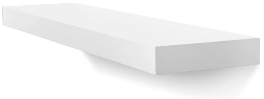 Scaffale bianco Balda - TemaHome