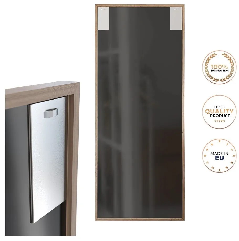 Specchio da parete 60x150 cm Conny – Styler