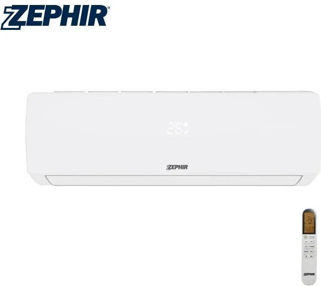 Condizionatore Zephir 9000BTU A++/A+ R32