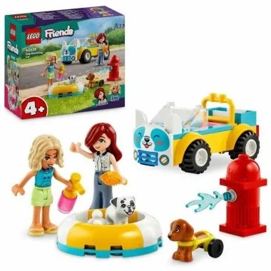 Playset Lego