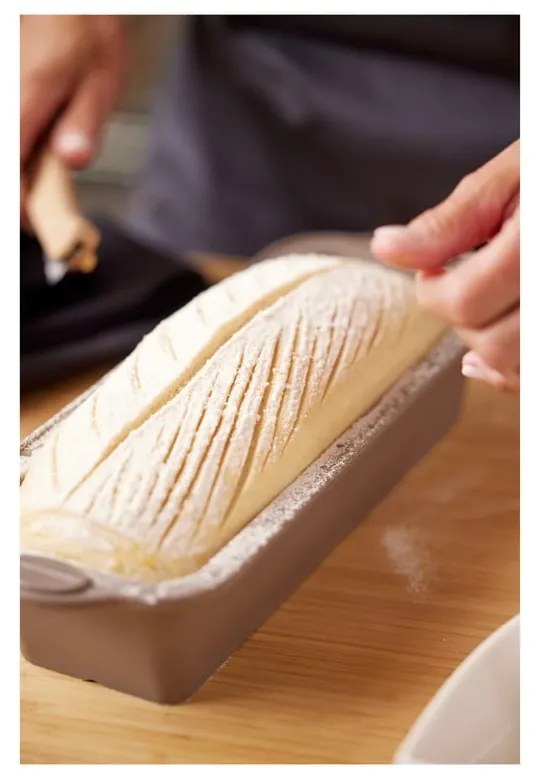 Coltello da incisione per pane Nature - Blomsterbergs