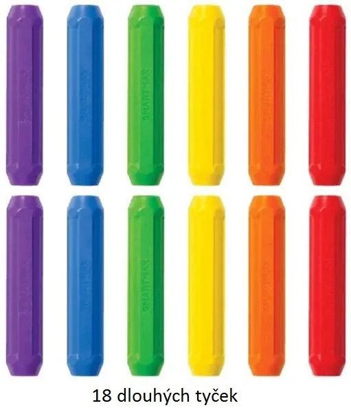 SmartMax - Contenitore - 100 pz