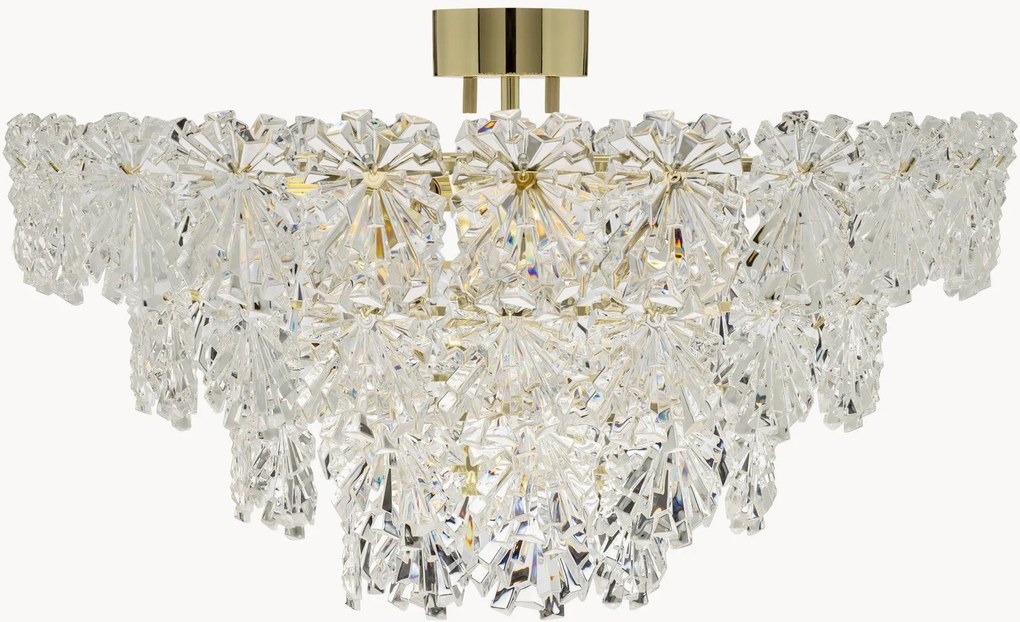 Lampada da soffitto con luce regolabile Lorraine