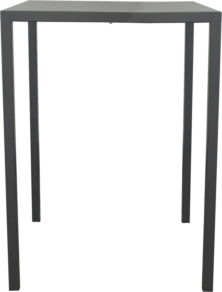 DADA - tavolo autolivellante 80 x 80 x 110