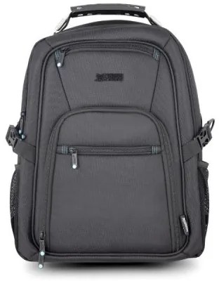 HEAVEE TRAVEL BACKPACK  17.3"