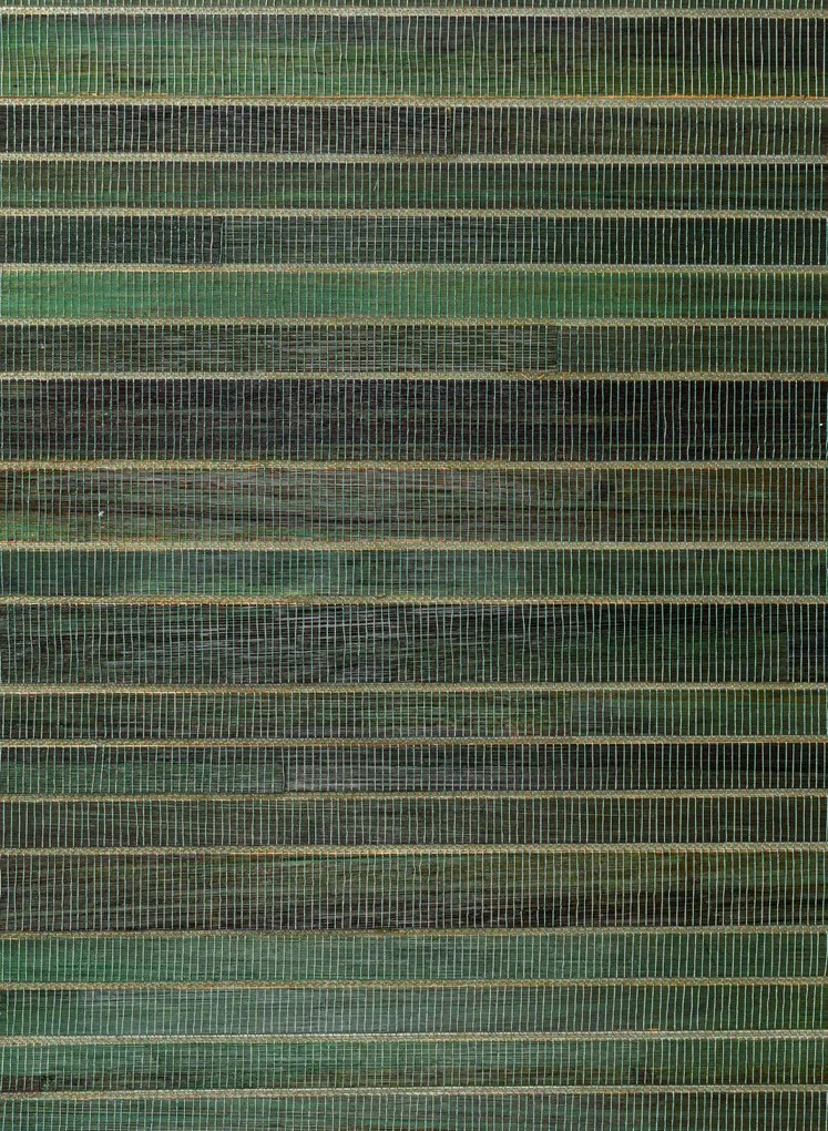 Arte International Carta da parati Casalian - Evergreen
