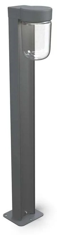 Belid - Moon Lampada da Giardino H94,7 Graphite Belid