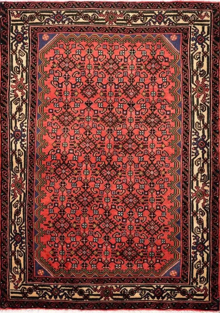 Hamedan Tappeto persiano 150 x 100 (Iran)