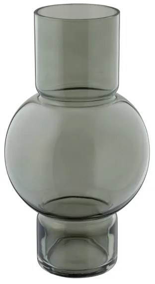 Eglo 421232 - Vaso di vetro AMPITABE 28x15,5 cm verde