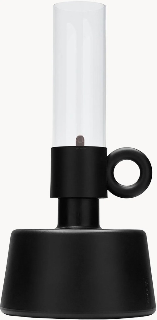 Lampada grande da esterno a bioetanolo Flamtastique