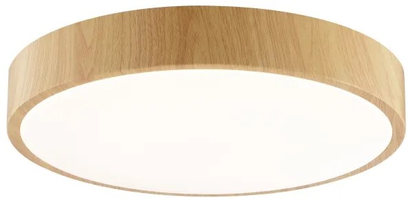 Brilliant - Plafoniera LED TERANON LED/18W/230V Ø 33 cm beige
