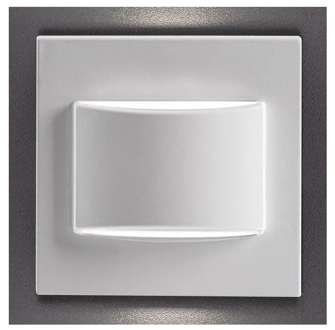 Kanlux 33325 - Illuminazione per scale a LED ERINUS LED/1,5W/12V 4000K bianco