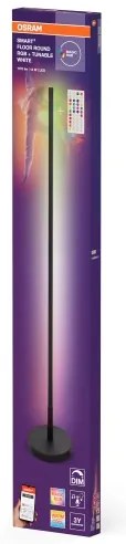 Osram - Lampada da terra LED RGBW dimmerabile SMART+ FLOOR LED/14W/230V Wi-Fi+telecomando