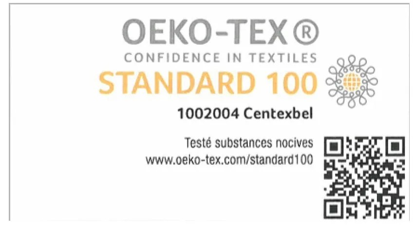 Tappeto per bambini crema ø 120 cm Nila Ecru - Nattiot