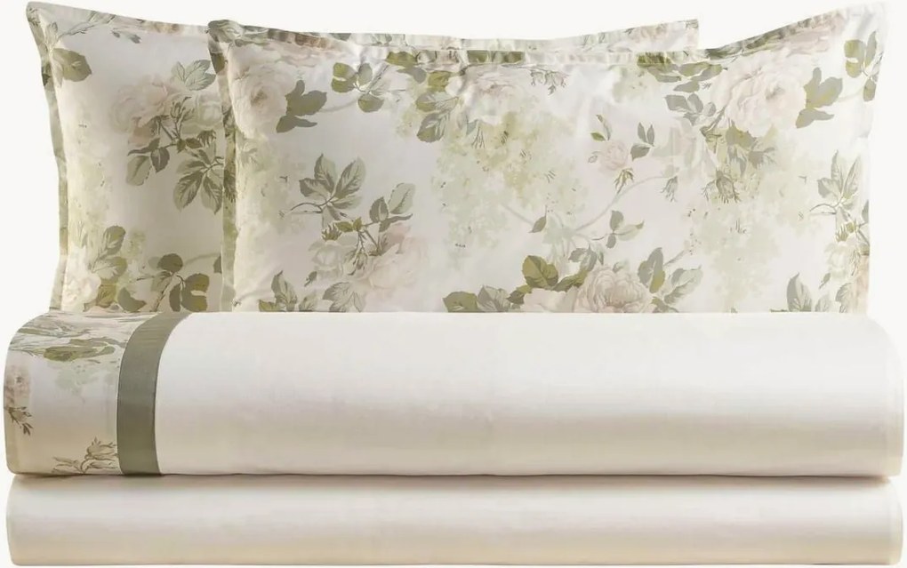 Completo letto Sanderson